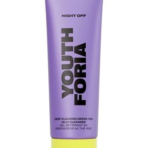 Youthforia Night Off Face Wash NWB